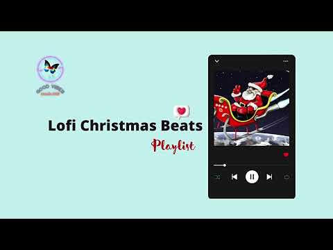 LOFI CHRISTMAS BEATS | Alternative Hip Hop / Holpeful | Good Vibes Music 369