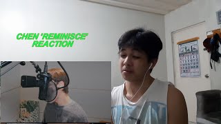 Download lagu CHEN 'Reminisce' (LATE UPLOAD) | Dannle Lance Reacts mp3 Download lagu CHEN 'Reminisce' (LATE UPLOAD) | Dannle Lance Reacts mp3