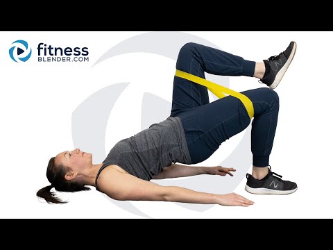 Learn Pre and Postnatal Glutes Core and Pelvic Floor Workout Mind Luster