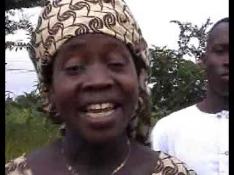 Alokè ( Sibe Sibe )