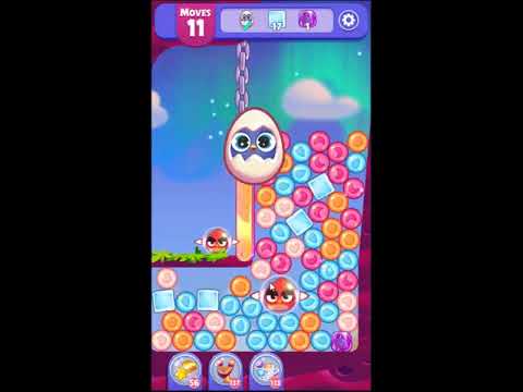Angry Birds Dream Blast Level 2314 - NO BOOSTERS 😠🐦💤🎈 | SKILLGAMING ✔️