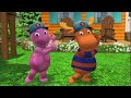 The Backyardigans What S Bugging You Ft Jamia Simone Nash Leon Thomas III