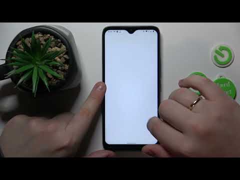 How to Set Opera as a Default Browser on the NOKIA C12