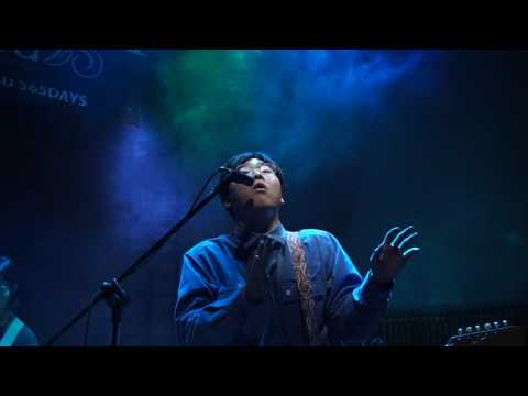 170216 Decadent (데카당) - 봄 @ Freebird