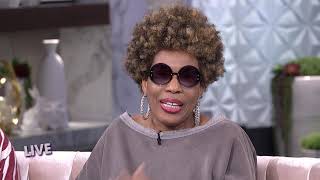 FULL INTERVIEW PART ONE: Macy Gray and Maino on Dating, Prison, and More!
