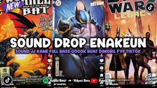 Download lagu DJ DROP ENAKEUN X MASHUP SOUND JJ MENGKANE COCOK BUAT DI MOBIL FULL BASS VIRAL TIKTOK TERBARU 2025 🎧 mp3