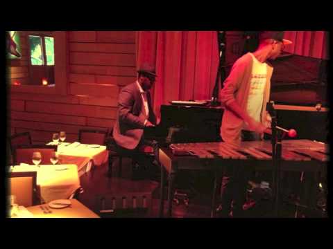 Joel M. Ross & James Francies - Round Midninght