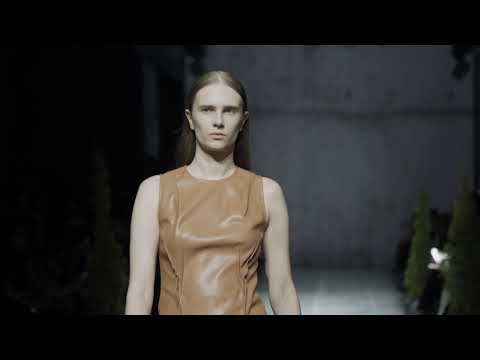 Vorozhbyt&Zemskova,  Full Show/Ukrainian Fashion Week FW 2020/2021 (Live version)