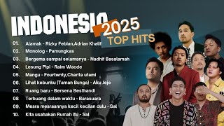 Download lagu 🎧 Playlist Lagu Indonesia Terhits 2025 – Update Lagu Pop & Viral Terbaru! 🇮🇩 | Lagu Viral Tiktok  mp3 Download lagu 🎧 Playlist Lagu Indonesia Terhits 2025 – Update Lagu Pop & Viral Terbaru! 🇮🇩 | Lagu Viral Tiktok  mp3