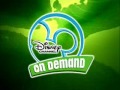 Disney Channel On Demand Bumper