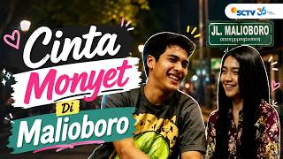 Download lagu FULL FTV SCTV Ricky Harun dan Melody Prima | Cinta Monyet Di Malioboro mp3
