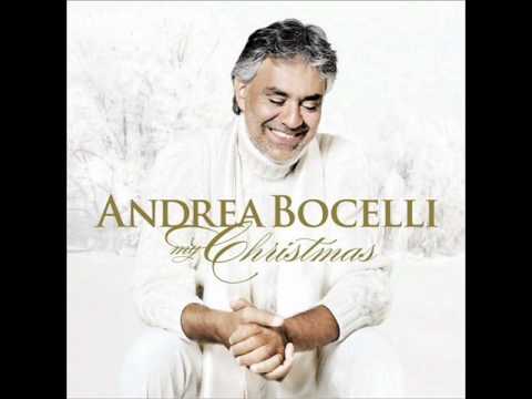 White Christmas-Bianco Natale