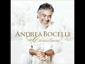 (My Christmas) Andrea Bocelli- White Christmas ...
