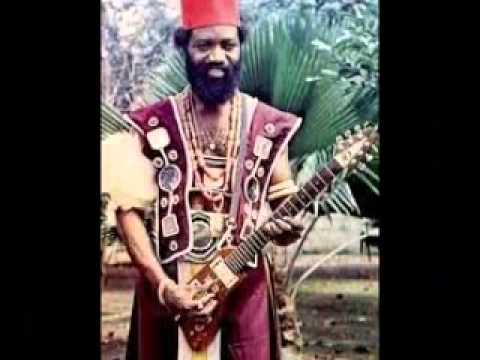 Chief Oliver De Coque-Nwanne Di Na Mba