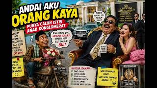 Download lagu ANDAI AKU KAYA mp3 Download lagu ANDAI AKU KAYA mp3