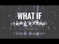 EXO - What If (Empty Arena Ver.) 