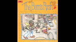 tony williams lifetime    the old burn's rush 1972