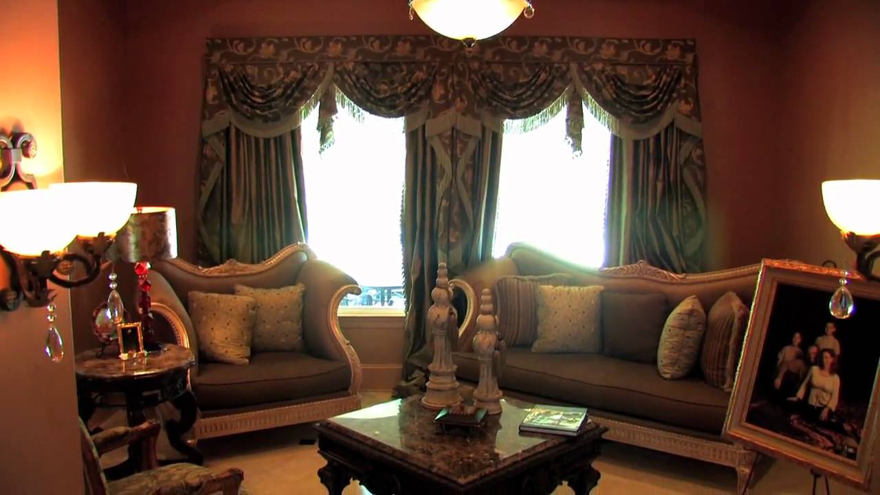 Video Home Tour