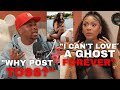 Nadia Nakai EXPLAINS Relationship With Toss Dating Or Music Video
