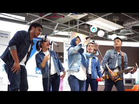 Medley Lagu 90an (90s cover)