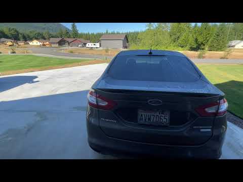 Here is the first wash after a month with the System X Diamond 3 yr ceramic…