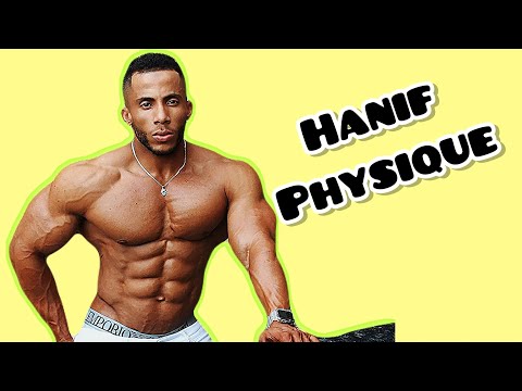 Ep 55. Hanif Gets Real: "Fear of Being Average" Drives My Motivation.. @hanifphysique5477