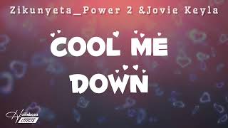 Download lagu Zikunyeta by POWER2 KIGANJA FT JOVI KEYLA LYRICS VIDEO mp3 Download lagu Zikunyeta by POWER2 KIGANJA FT JOVI KEYLA LYRICS VIDEO mp3