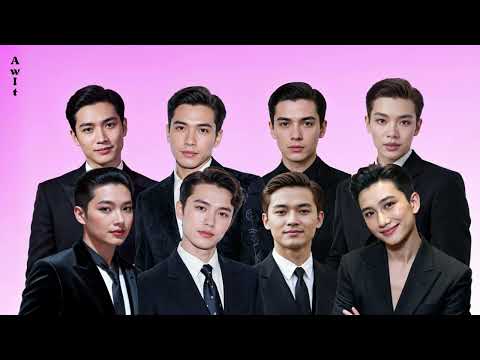 Lagi by Bini (Ai Multiverse Boy Group Soul Version)