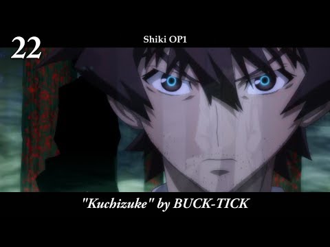 My Top 50 Anime Openings of 2010