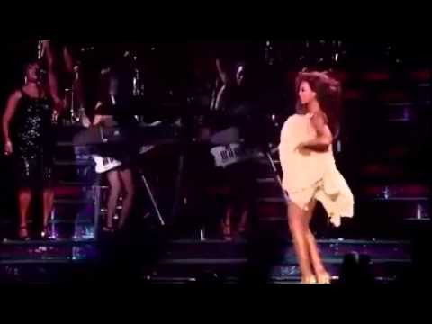 Beyonce w Polsce