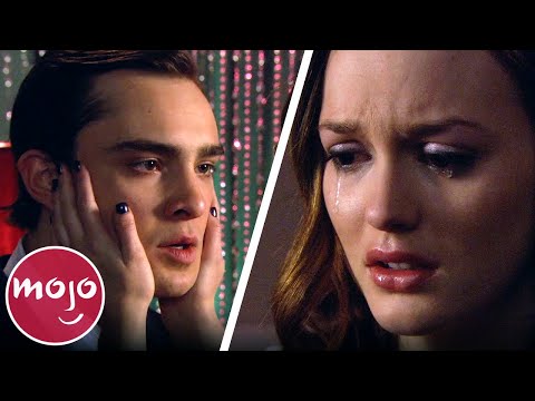 Top 10 Most Heartbreaking Gossip Girl Moments