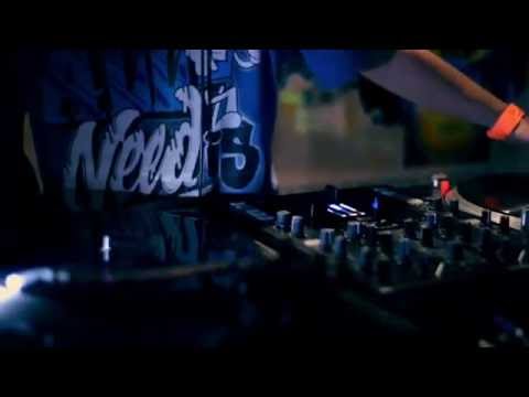 DJ POLO MixLive - Bogota 2016 Prod. WILRT