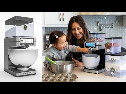 10 Innovative Kitchen Gadgets You Must See