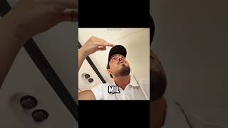 jon vlogs mostrando seu avião por dentro  #jonvlogs #loud #bdj #loudcoringa #shorts