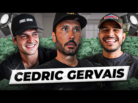 Cedric Gervais: The Man Who Turned Molly Into Millions & Made Lana Del Rey Famous