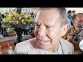 CHAVEZ SR SENDS MESSAGE TO FLOYD MAYWEATHER JR ON EXHIBITION FIGHT "5 ROUNDS & IM IN"