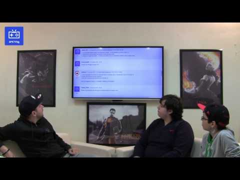 AFKTV 050.P2 - Your questions