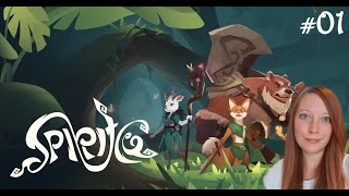 Die Neue Seele (Tutorial) | Spiritle - Together #01 | Angezockt |