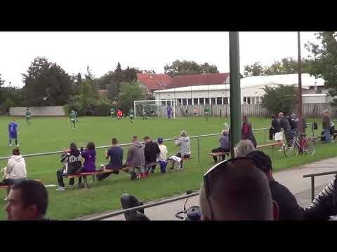 5k goly Hamuliakovo - Vajnory