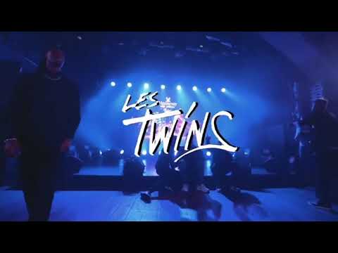 Les twins - Laurent _Hennessy Event _Afro House freestyle _Europe tour Ukraine Kiev