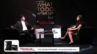 What to do after 12th (Science stream students)