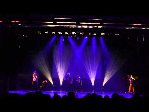 GENESIS 2013 - Part 1 - LockUnity no. 12