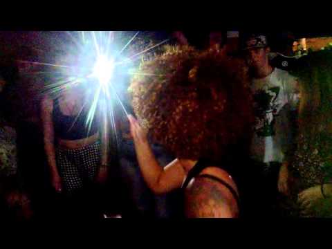 Leões de judá ss e B13 Sound system recebe Maria Elvira na casa do vinho, Praça Brasil dia 27/09 !!