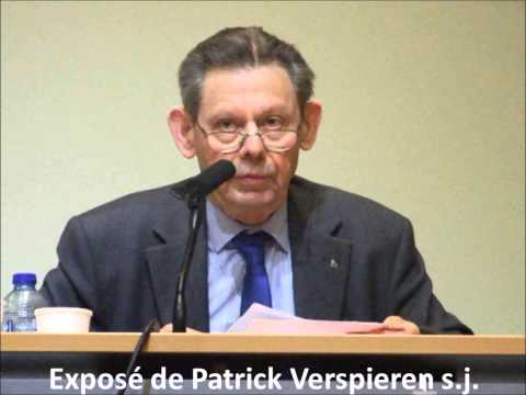 Vido de Patrick Verspieren