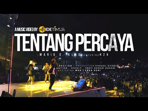 Mario G. Klau Official and IDETIMUR