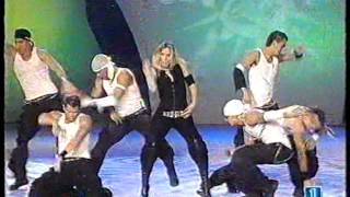 Roser - Quiero besarte