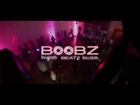 DJ Milhouse Presents: Boobz and Beatz Powered by The P.M. Firm