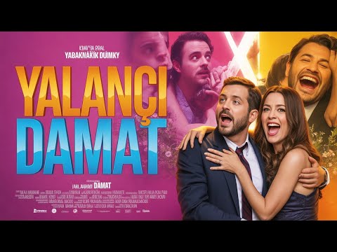 Yalancı Damat Yerli Komedi (2024 FULL HD)