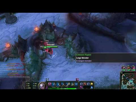 main Diana top full game vs yi  ..16/3/7