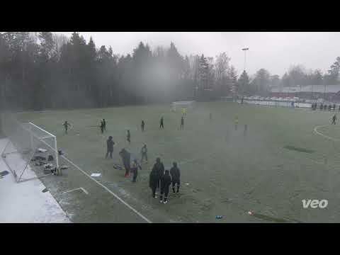 Sollentuna FK P10 Nord vs Tullinge p10 //VEO